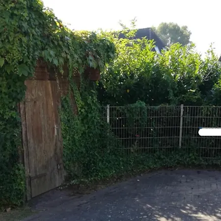 Am Schoenberger アパート *