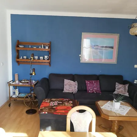 Apartment Molenperle