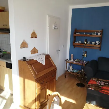 Apartment Am Schoenberger