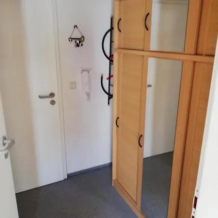 アパート Am Schoenberger *