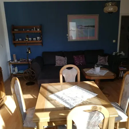 Am Schoenberger شقة Schönberg in Holstein