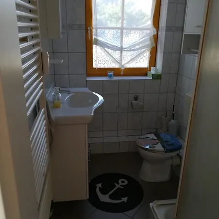 Apartment Am Schoenberger Schonberg in Holstein