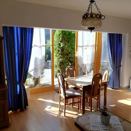 Am Schoenberger Apartment Schonberg in Holstein