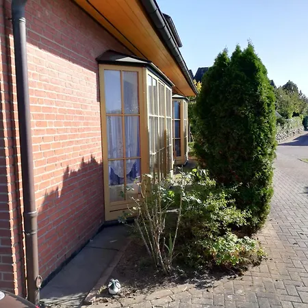 Apartment Molenperle *