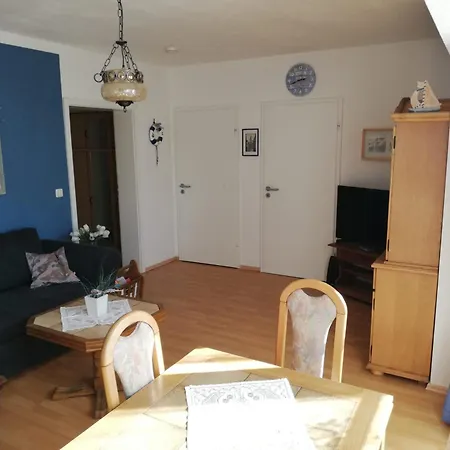 Apartment Am Schoenberger