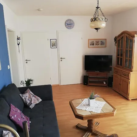 Am Schoenberger * Schonberg in Holstein