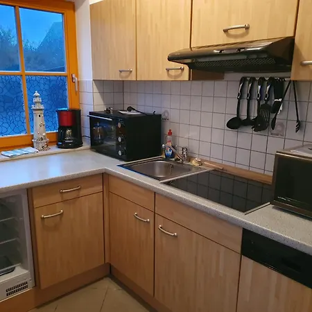 شقة Am Schoenberger