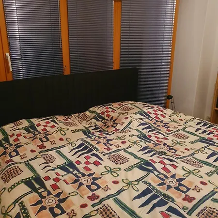 Am Schoenberger Apartment Schonberg in Holstein