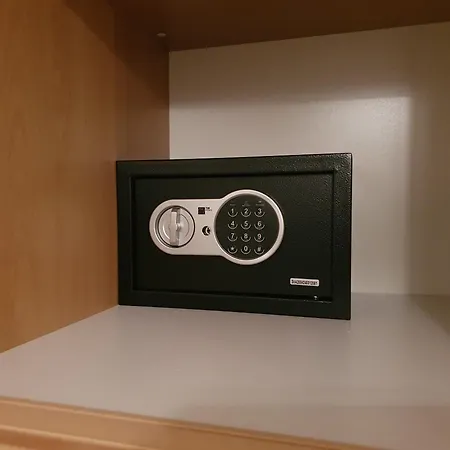 Am Schoenberger شقة