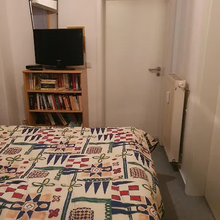 Am Schoenberger アパート *