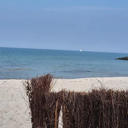 Am Schoenberger Schönberg in Holstein