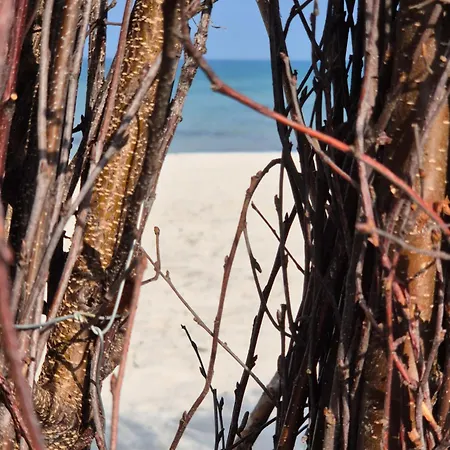 アパート Am Schoenberger *