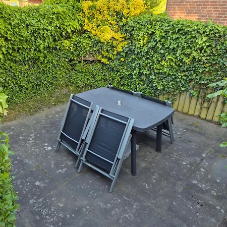 Am Schoenberger アパート *