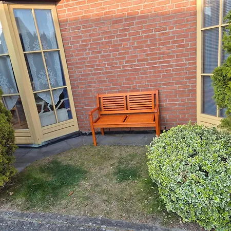 Apartment Molenperle