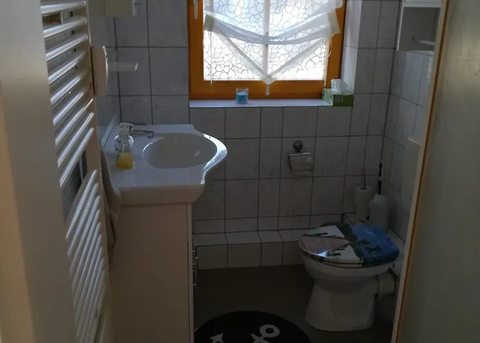 Appartement Am Schoenberger Schönberg in Holstein