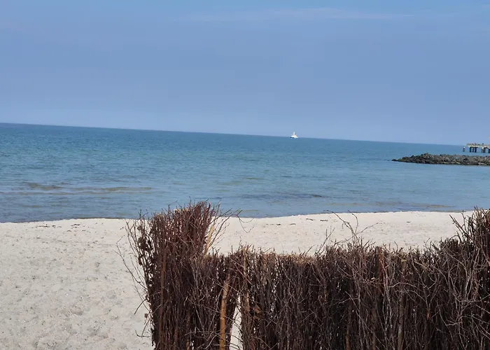 Am Schoenberger Schönberg in Holstein